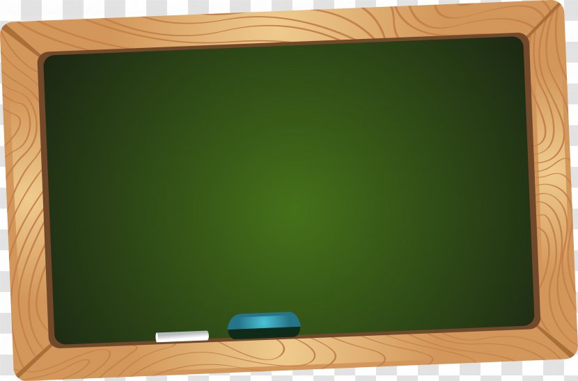 Blackboard Display Device Arbel - Computer Monitor - Design Transparent PNG