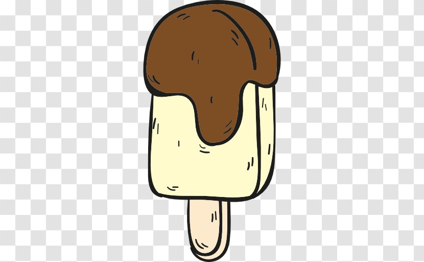 Ice Cream Icon - Share Transparent PNG