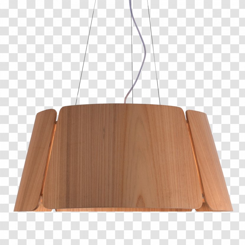 Lamp Shades Plywood Light Fixture - Design Transparent PNG