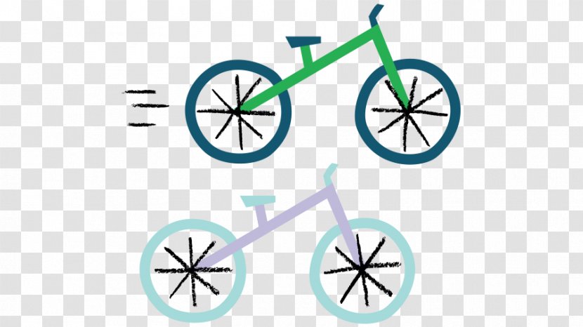 Electric Bicycle Mountain Bike Disc Brake Cycling - Wheel Transparent PNG