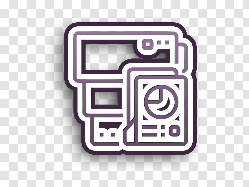 Document Icon Workday Icon Transparent PNG