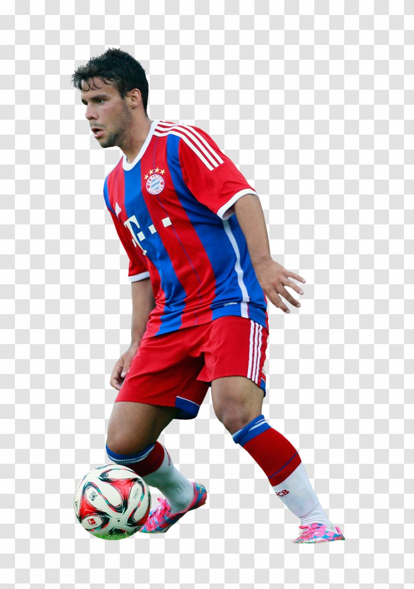 Juan Bernat Football Player FC Bayern Munich Sport - Sports Uniform Transparent PNG