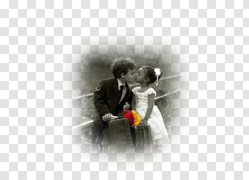 International Kissing Day Child Love Romance - Infant - Spring And Labor Weekend Transparent PNG