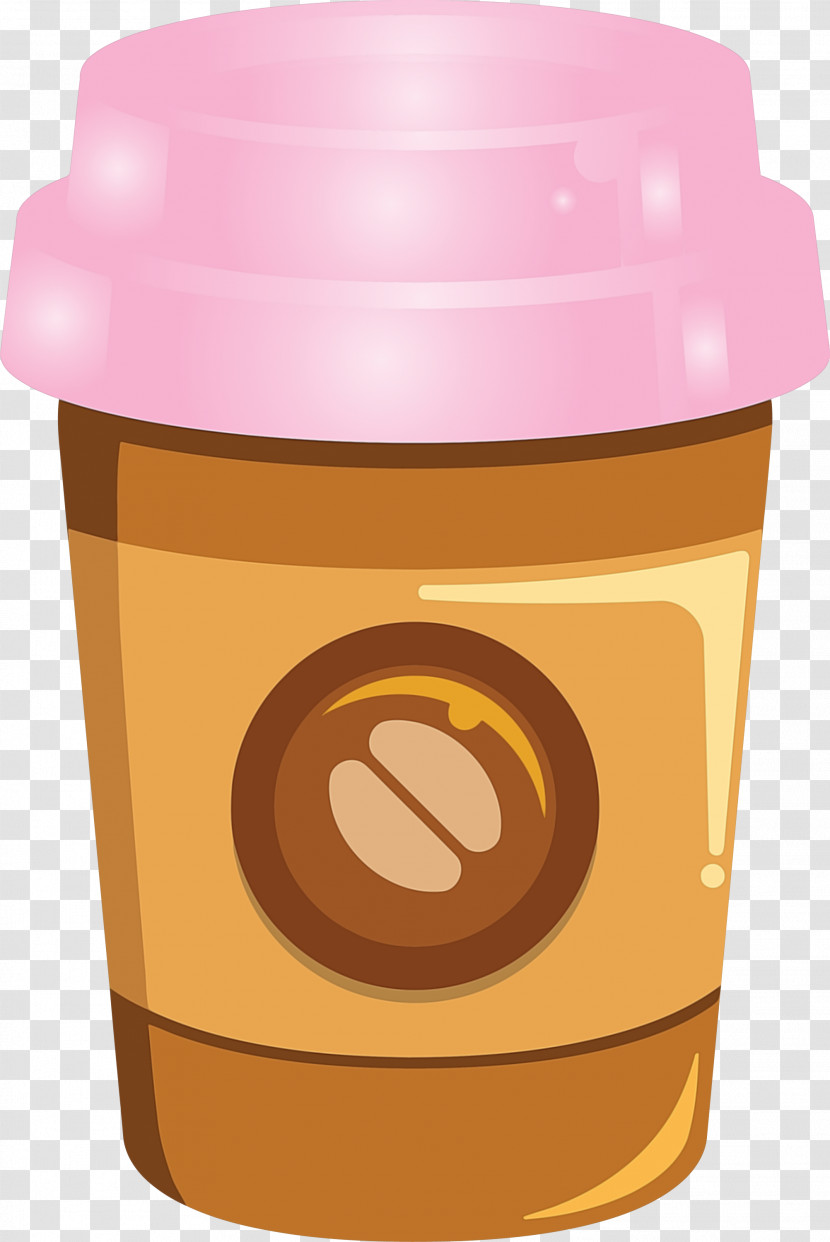 Coffee Cup Transparent PNG