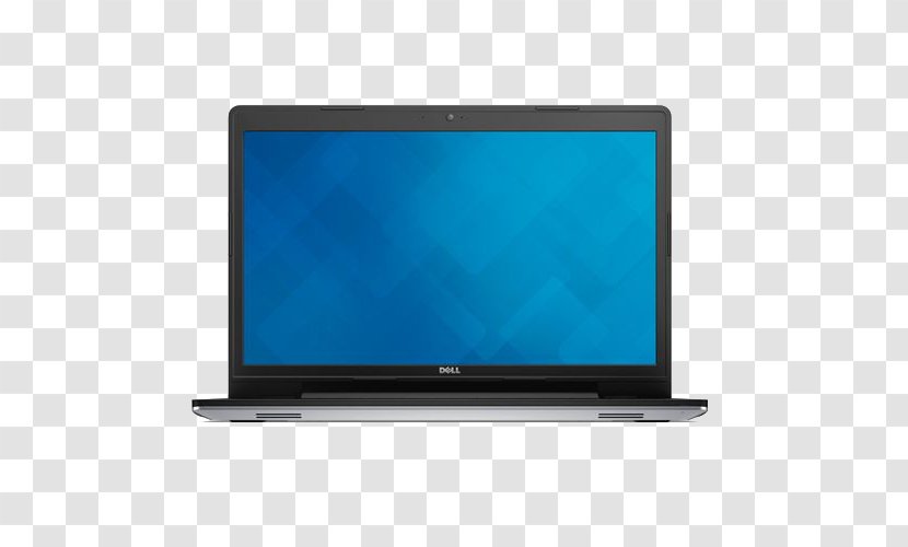 Laptop Dell Inspiron 17 5000 Series HP EliteBook Intel - Part Transparent PNG