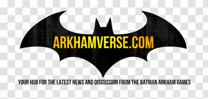 Logo Brand Batman Font Product - Screenshot - Ham In Kind Transparent PNG