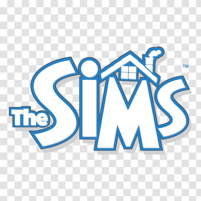 The Sims 4 FreePlay 3 Online - Logo Transparent PNG