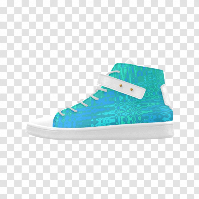Skate Shoe Sneakers Sportswear - Running - Abstract Round Transparent PNG