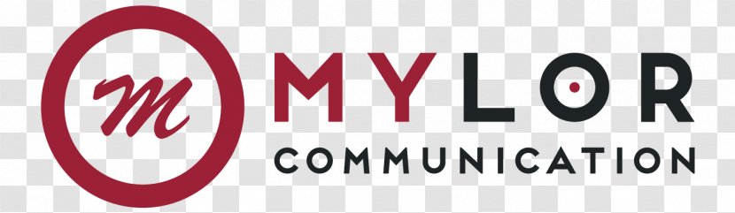 Logo Advertising Agency MYLOR COMMUNICATION Brand - Web Design - Entertainment Place Transparent PNG