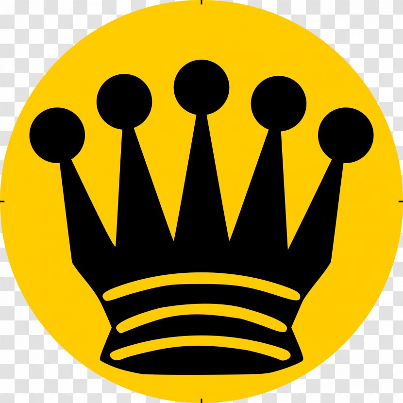 Chess Piece Queen King Clip Art Transparent PNG