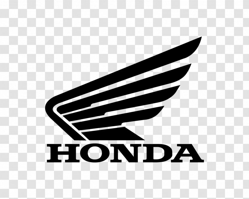 Honda Logo Car CR-V Motorcycle - Decal Transparent PNG