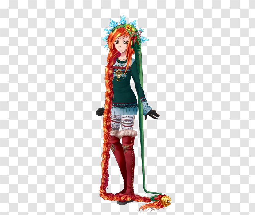 Character Costume Fiction Transparent PNG