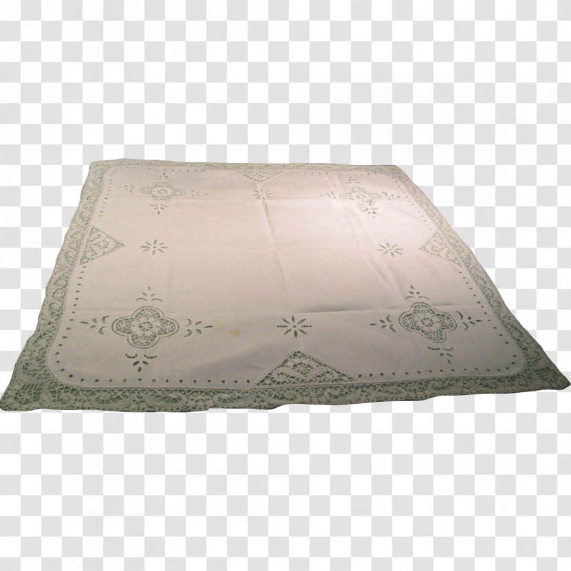 Linens Duvet Cover Rectangle - Tablecloth Transparent PNG