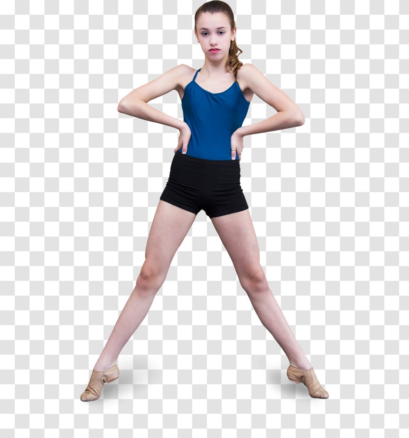 Dance Academy Bodysuits & Unitards Jazz Ballet - Heart - Class Transparent PNG