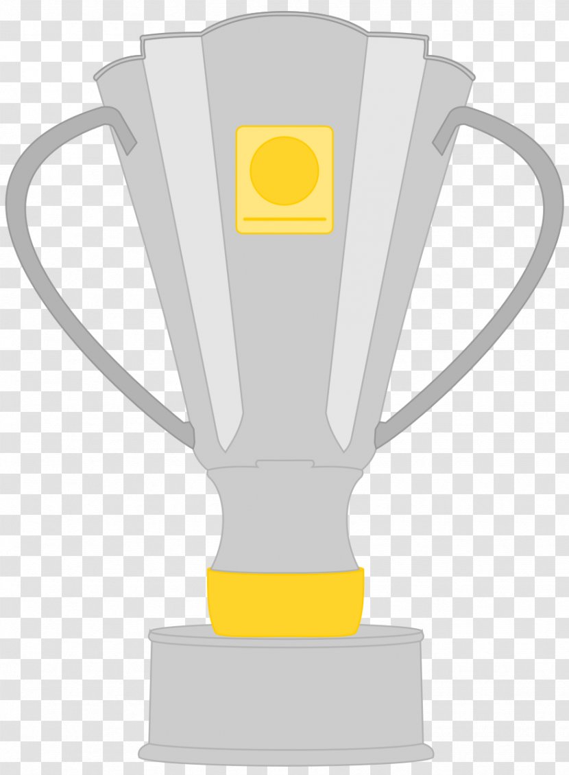 Beer Glasses Trophy Mug - Cup Transparent PNG