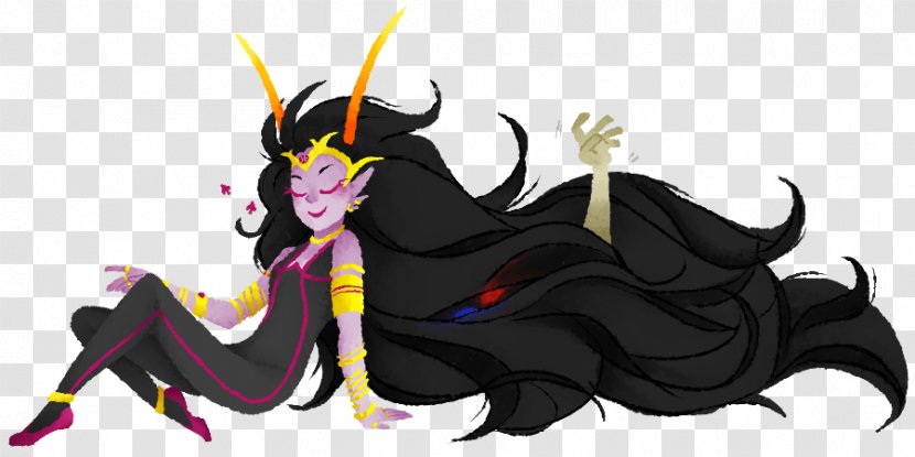 Homestuck Aradia, Or The Gospel Of Witches MS Paint Adventures Internet Troll - Ms - Aradia Transparent PNG