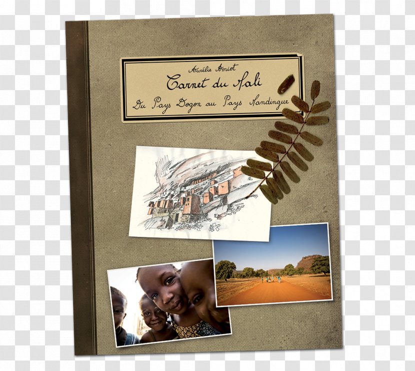 Carnet De Voyage Travel Literature Mali Western United States Transparent PNG