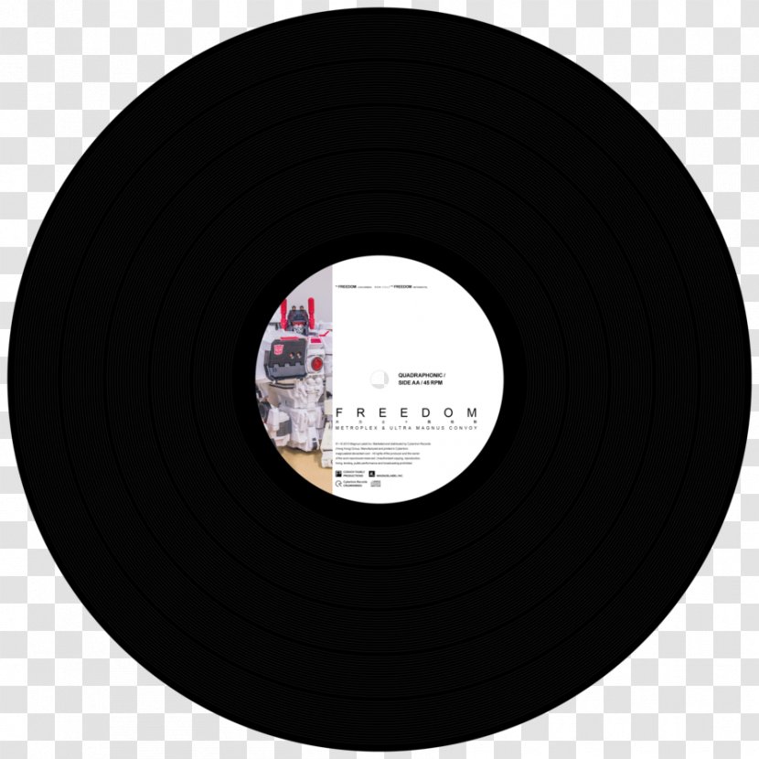 Compact Disc - Gramophone Record - Groove&Groovy Concept Store Transparent PNG