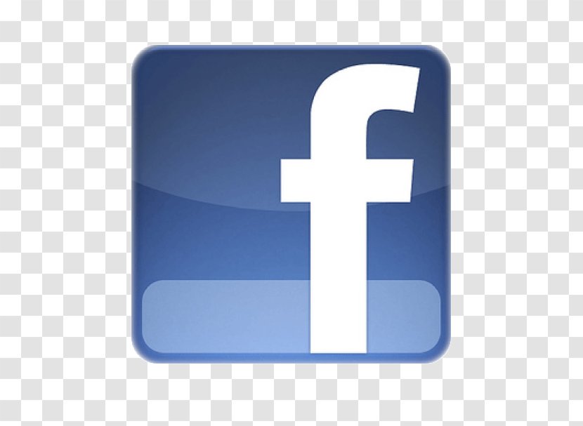 Facebook Square - Rectangle - Cross Transparent PNG