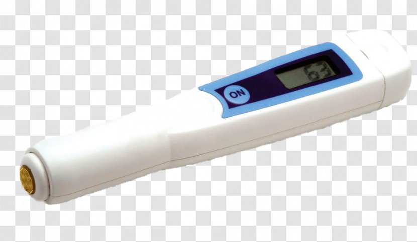 Medical Thermometers Measuring Instrument - Hardware - Design Transparent PNG