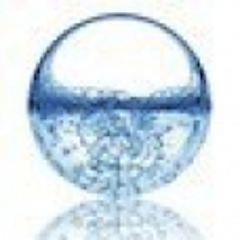 Water Ionizer Hydrogen Production Dihydrogen - Sphere - Drops Transparent PNG