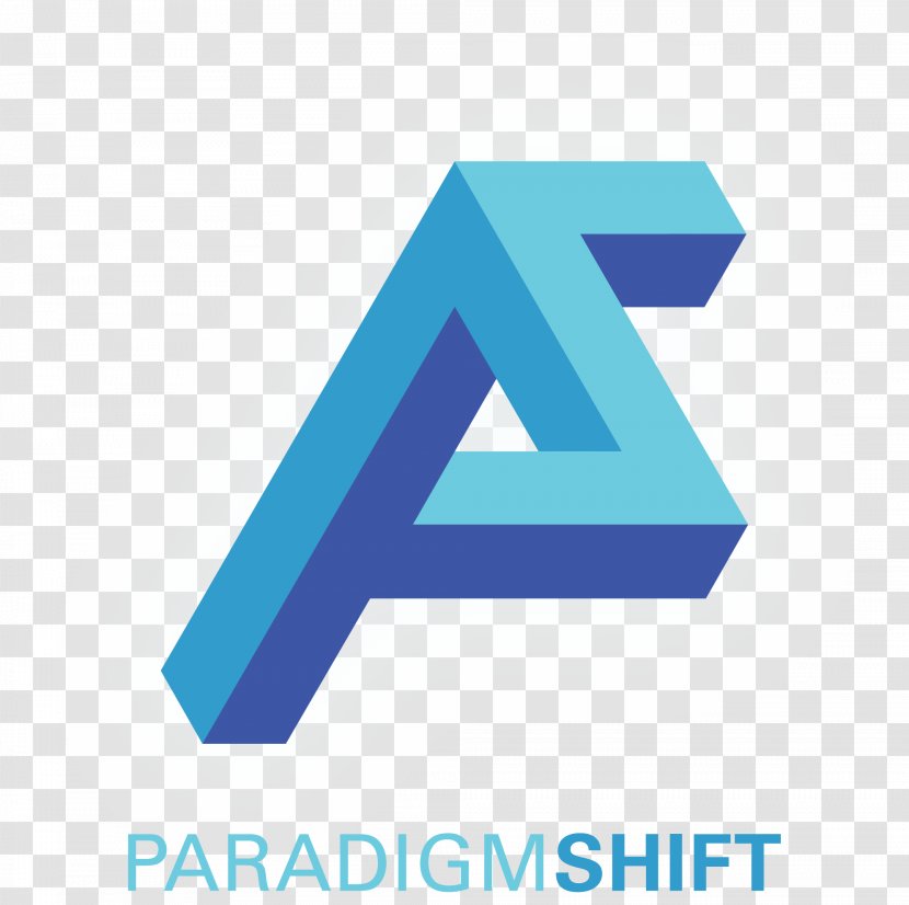 Paradigm Shift Concept Seminar Logo - Symbol - Psd Game Buttons Transparent PNG