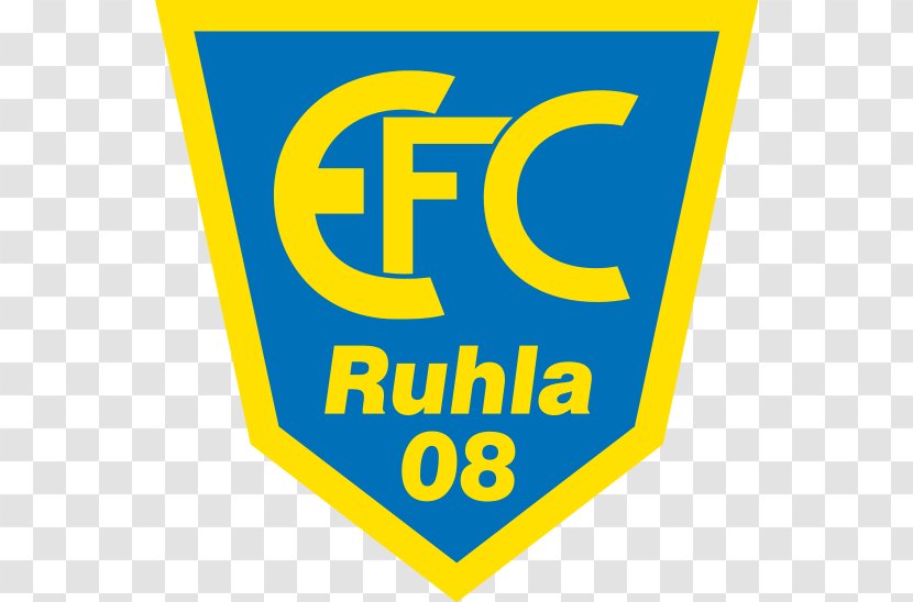EFC Ruhla 08 Wutha-Farnroda Gerstungen Stadion Mittelwiese Käthe-Kollwitz-Straße - Yellow - Mannschaft Transparent PNG
