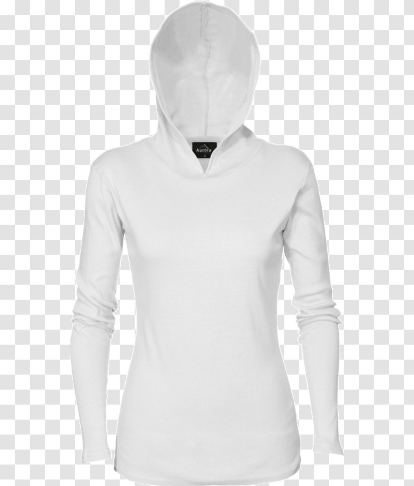 Hoodie Fashion Stretch Fabric Neck - Watercolor - White Transparent PNG
