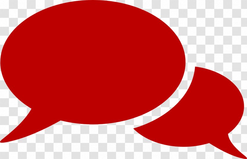 Conversation Clip Art - Presentation - Chat Transparent PNG