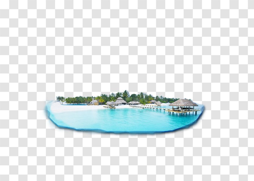 Maldives Seychelles Resort Beach Hotel - Vacation Transparent PNG