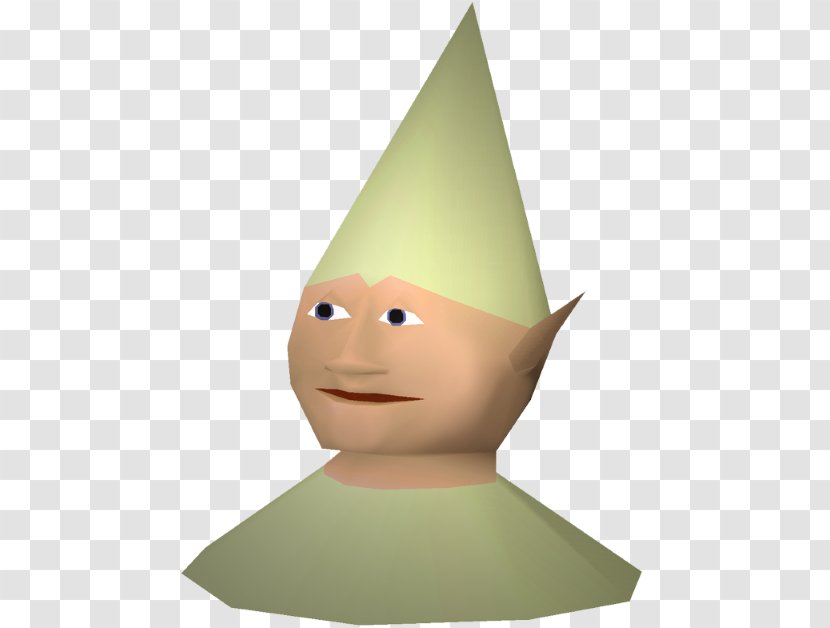 Nose Cone - Head Transparent PNG