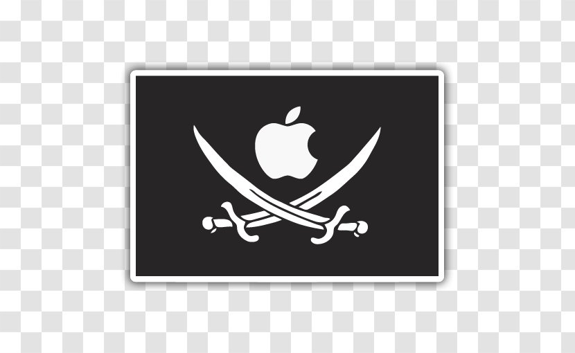 Golden Age Of Piracy Jolly Roger Flag A General History The Pyrates - Privateer Transparent PNG