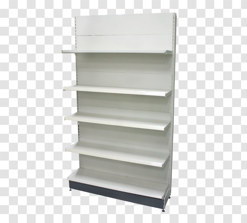 Shelf Furniture Bookcase - Tree - Supermarket Shelves Transparent PNG