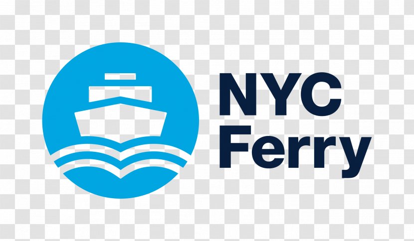Jacob Riis Park Brooklyn Pier 11/Wall Street Manhattan Staten Island Ferry - Blue Transparent PNG