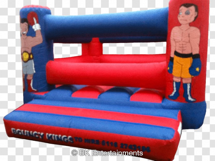 Inflatable Boxing Rings Nottingham Coventry - Ring Transparent PNG