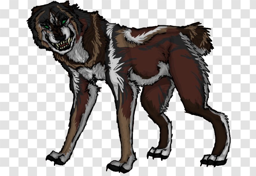 Dog Cat Fur Mammal Legendary Creature Transparent PNG