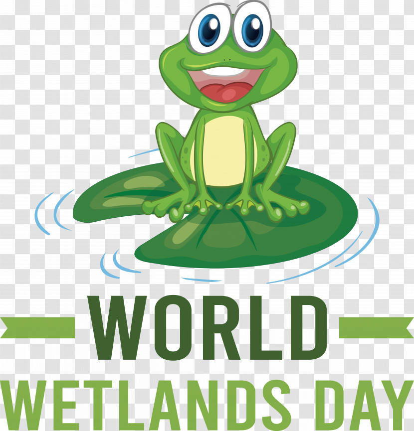 World Wetlands Day Transparent PNG