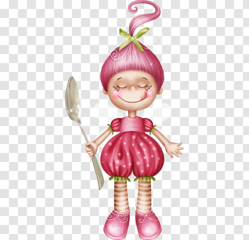 Doll Animaatio Clip Art - Flower Transparent PNG