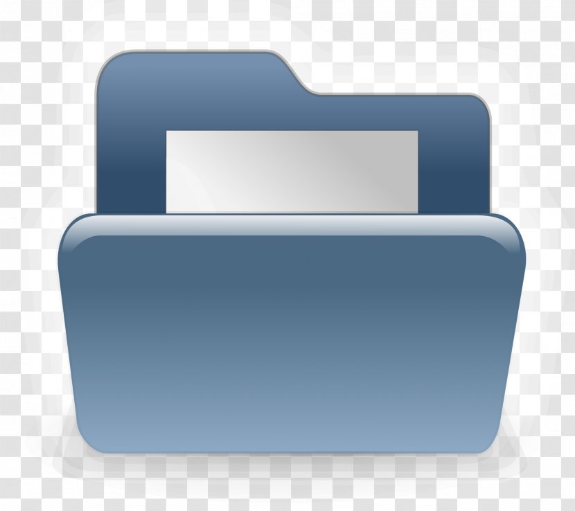 Directory Clip Art - Computer Servers - Folder Transparent PNG