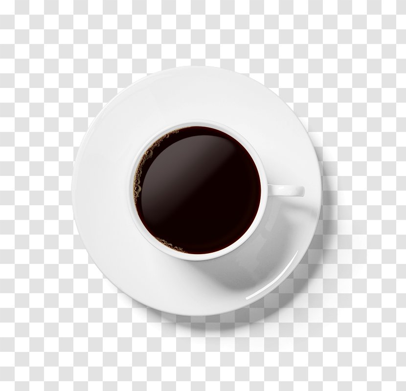 White Coffee Caffxe8 Americano Cappuccino Tea - Ristretto - Cup Tableware Transparent PNG