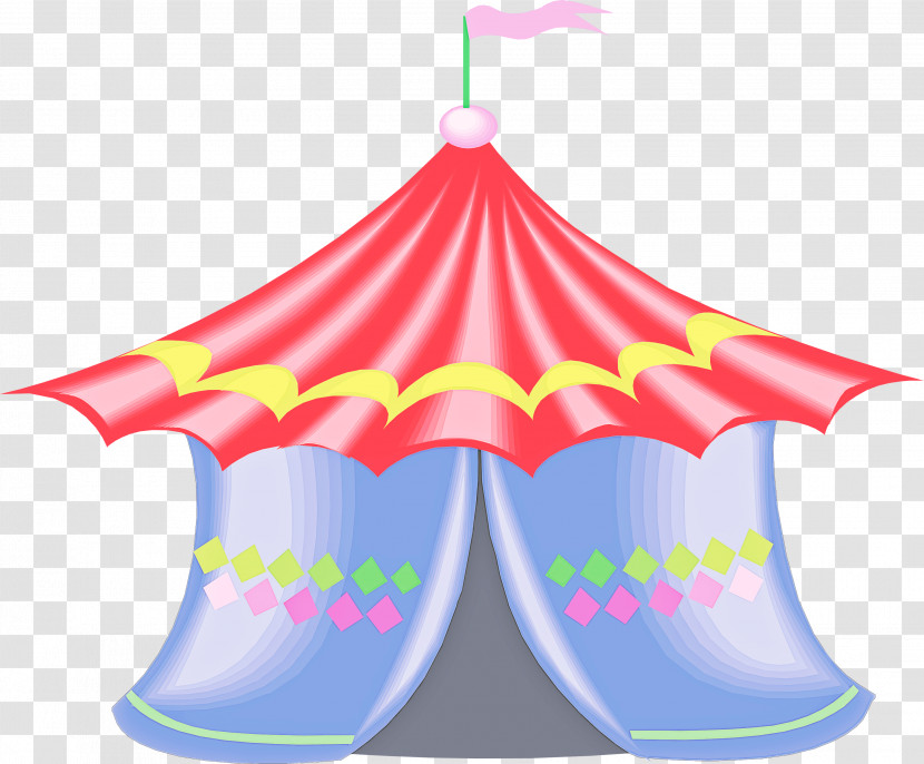 Party Hat Transparent PNG