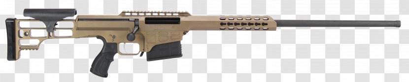 Gun Barrel .338 Lapua Magnum Barrett Firearms Manufacturing MRAD - Flower - Weapon Transparent PNG