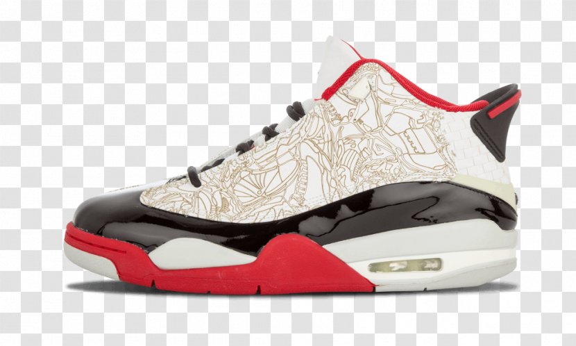 Air Jordan Shoe Nike Sneakers Spiz'ike - Reebok Transparent PNG