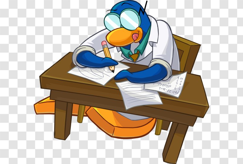 Club Penguin The Walt Disney Company Clip Art Transparent PNG