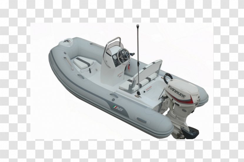 Rigid-hulled Inflatable Boat - Yamaha Motor Company Transparent PNG