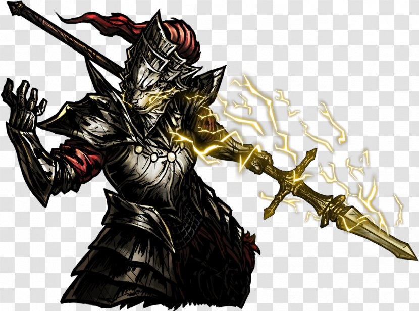 Dark Souls III Souls: Artorias Of The Abyss Darkest Dungeon Bloodborne - Costume Design Transparent PNG