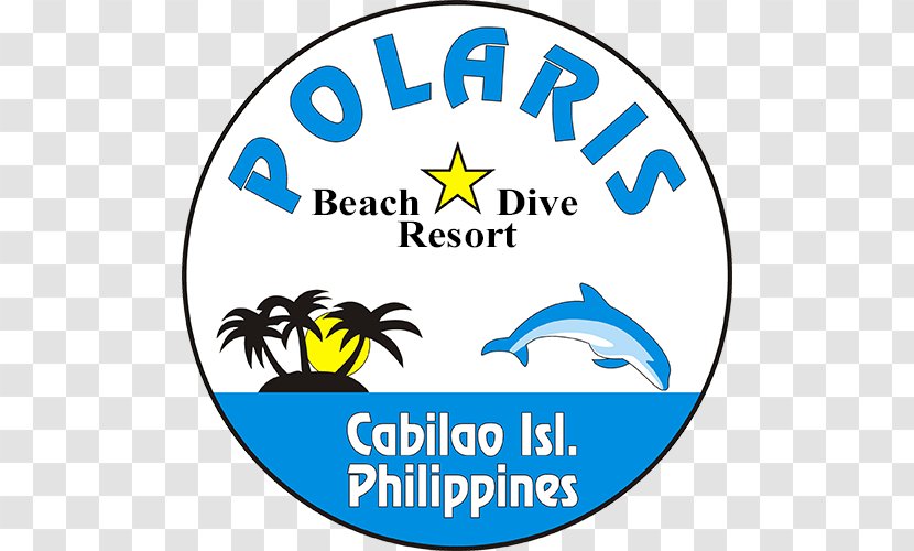 Polaris Beach And Dive Resort Inc. Cabilao Island Transparent PNG