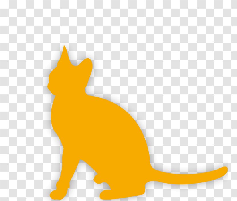 Kitten Whiskers Dog Cat Red Fox - Animal Transparent PNG