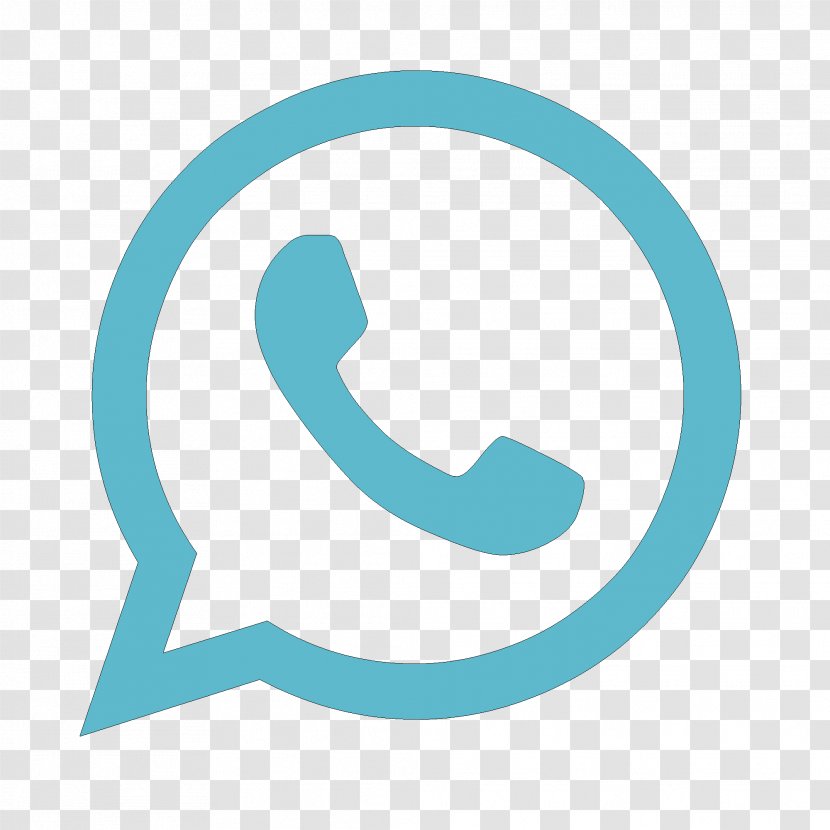 WhatsApp Vector Graphics Clip Art Logo - Ico Whatsapp Transparent PNG
