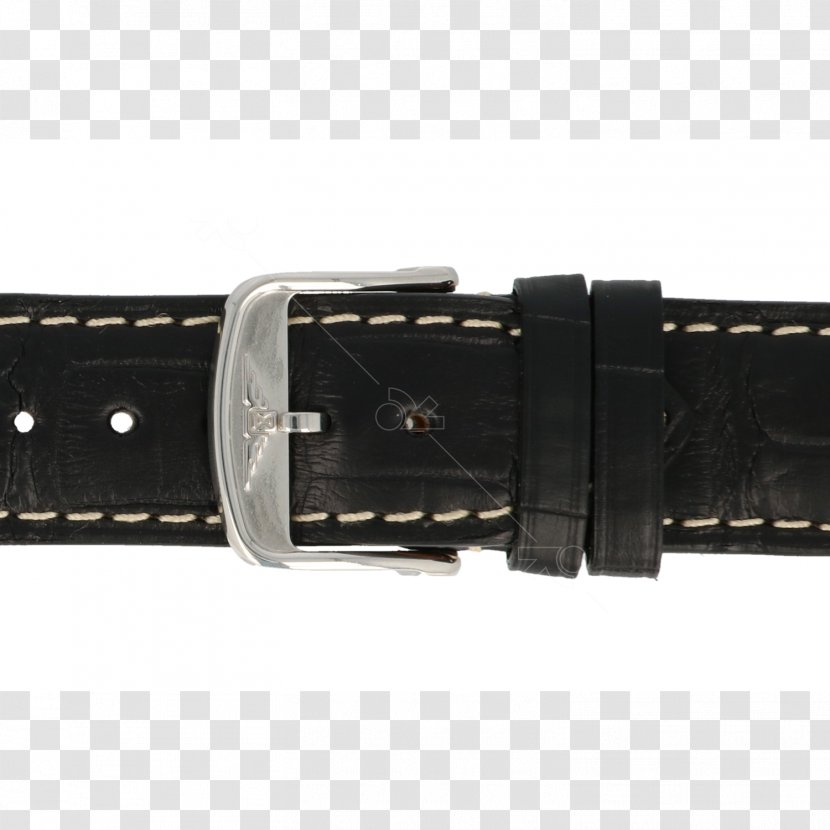 Belt Buckles Watch Strap Transparent PNG